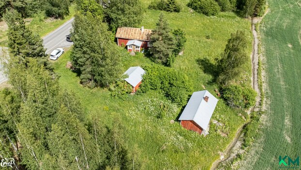 Vesilahdentie 1013, Suomela, Vesilahti