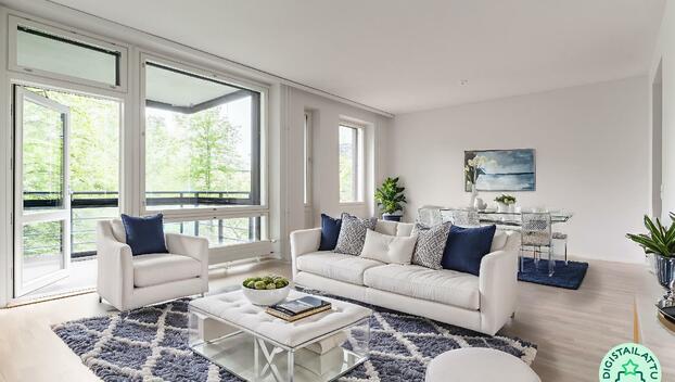 Eläinlääkärinkatu 5, Hermanni, Helsinki