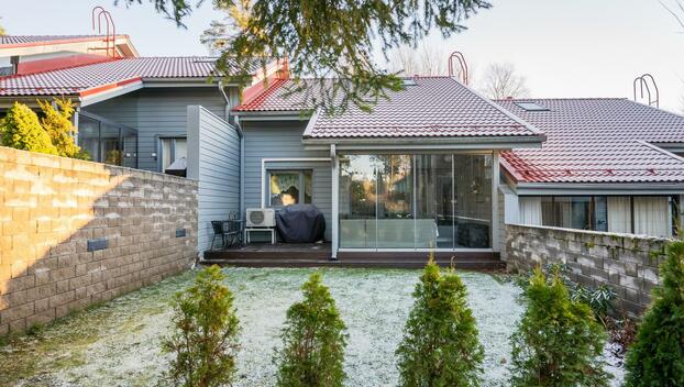 Annankalliontie 2, Kuninkaala, Vantaa