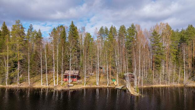 Rapakontie 391, Syvänniemi, Kuopio