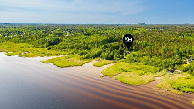 Ylämyllyntie 46, Ylämylly, Liperi