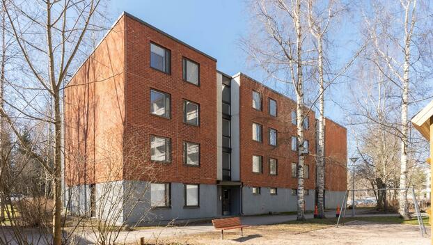 Leenankuja 2, Matinkylä, Espoo