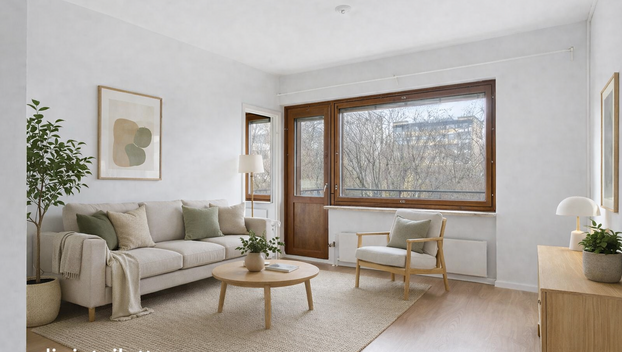 Kolsarintie 3, Konala, Helsinki