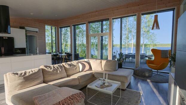 Kiviluhtantie 61, undefinedHirvensalmi