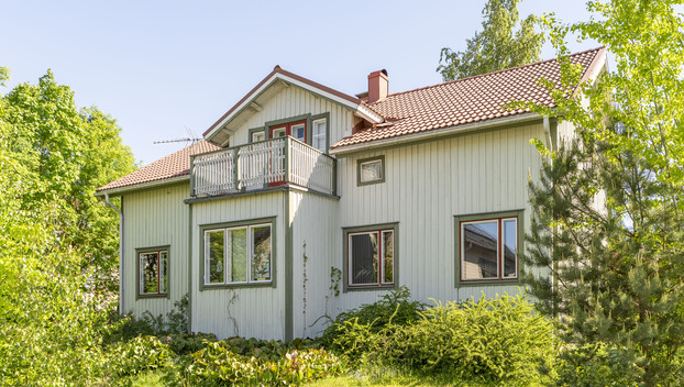 Torpantie 32 A, Kinnari, Järvenpää
