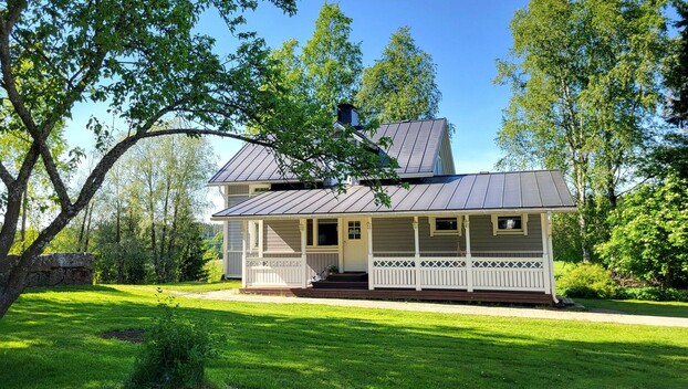 Kujalankulmantie 12b, Liikkala, Kouvola