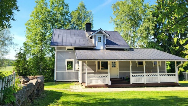 Kujalankulmantie 12b, Liikkala, Kouvola