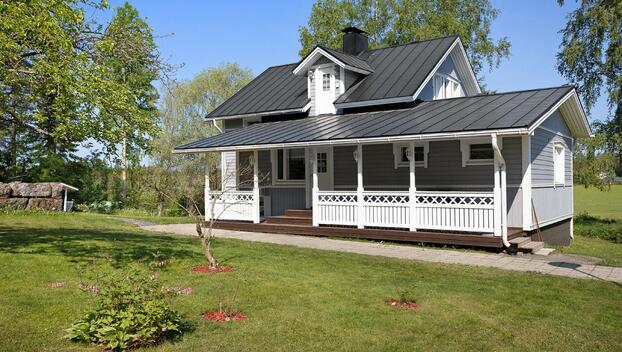 Kujalankulmantie 12b, Liikkala, Kouvola