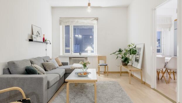 Pääskylänrinne 6, Sörnäinen, Helsinki