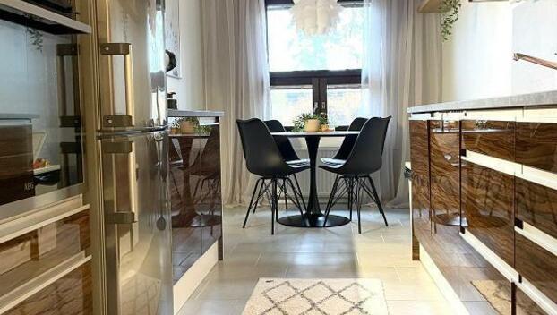 Nummenselkä 10, Nummela, Vihti