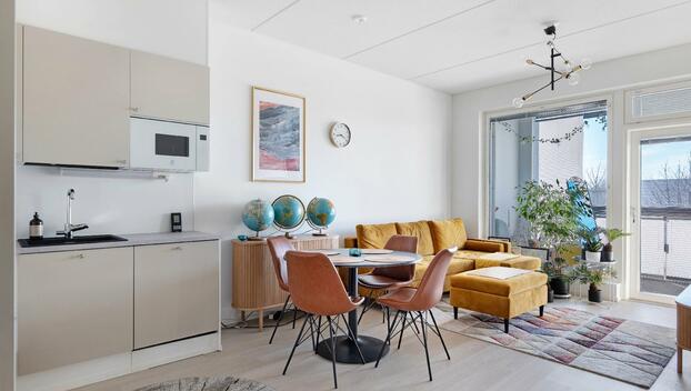 Peltolantie 44, Koivuhaka, Vantaa