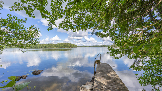 Mustanniementie 21, Mutikko, Kangasala