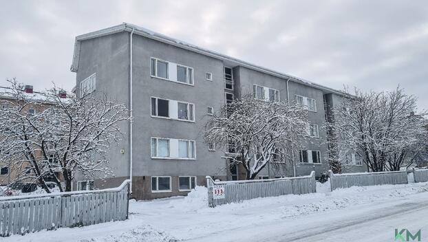 Asemakatu 6, Sauvosaari, Kemi