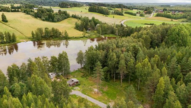 Raattajärventie 176/28, Sasi, Hämeenkyrö