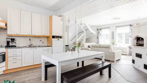 Sahurinkuja 13, Jääli, Oulu