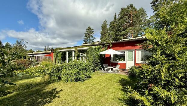 Laaniitynkatu 12, Papinniitty, Hämeenlinna