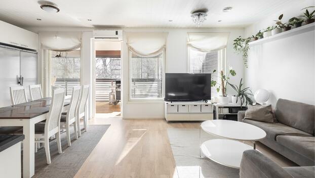 Mestarintie 4, Oulunkylä, Helsinki