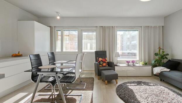 Kannelkatu 10, Peltola, Lappeenranta