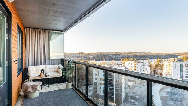 Kaivannonlahdenkatu 11, Lehtoniemi, Kuopio