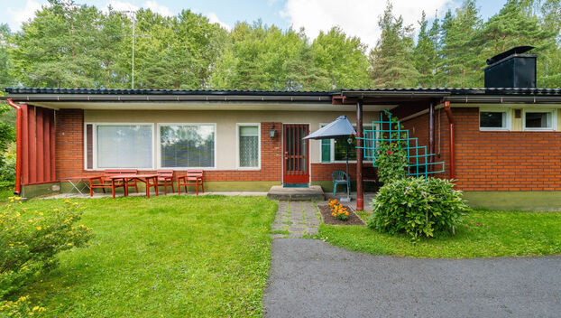 Jonintie 30, Halikko, Salo