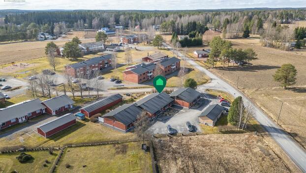 Raskulantie 7, Koskenkorva, Ilmajoki