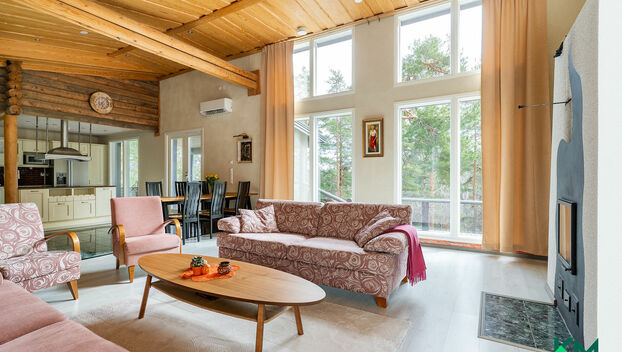 Kesäkehräntie 6, Luopioinen, Pälkäne