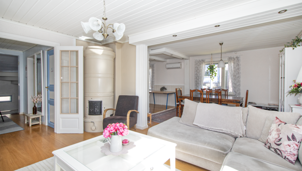 Kivikkotie 15, Särkiniemi, Kuopio