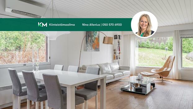 Eteläinen Suotie 14, undefinedKauniainen