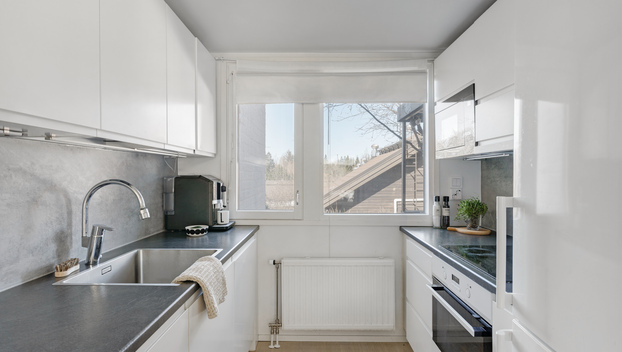 Veininkatu 39, Laaksolahti, Espoo