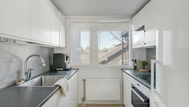 Veininkatu 39, Laaksolahti, Espoo