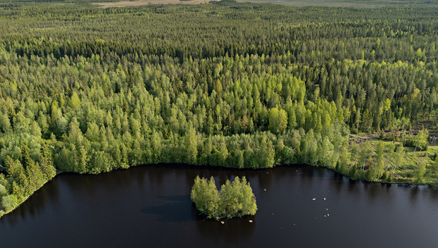Leppäharjuntie 76, Sotkajärvi, Utajärvi