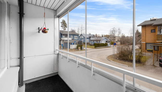 Seunalantie 34, Sompio, Kerava