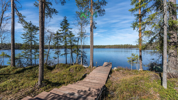 Salomäentie 337, Airaksela, Kuopio