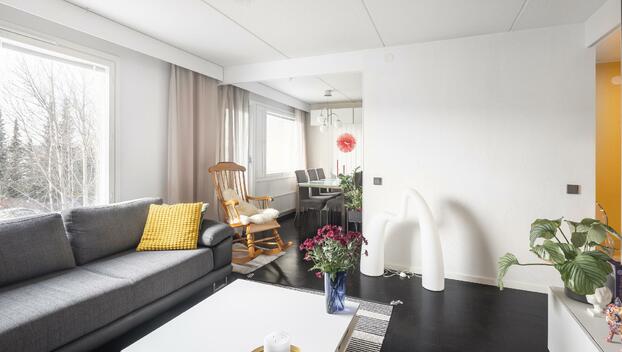 Hernekuja 4, Tikkurila, Vantaa