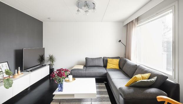 Hernekuja 4, Tikkurila, Vantaa