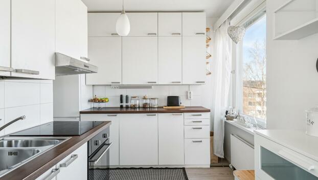 Artturi Kanniston tie 9, Etelä-Haaga, Helsinki