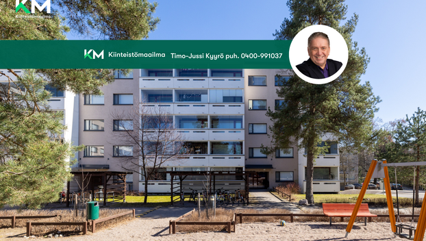 Rakentajantie 10, Reimarla, Helsinki