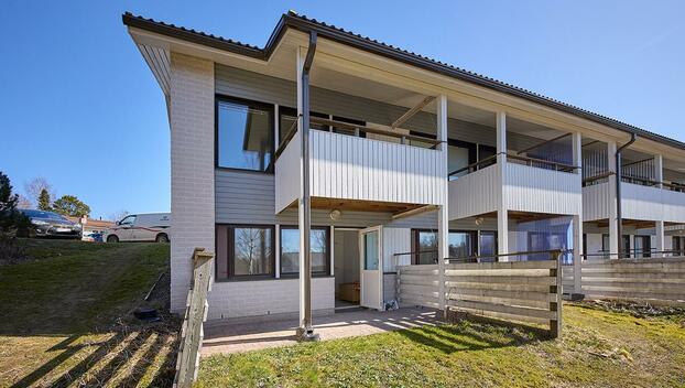 Rekontie 8, Saukkola, Lohja