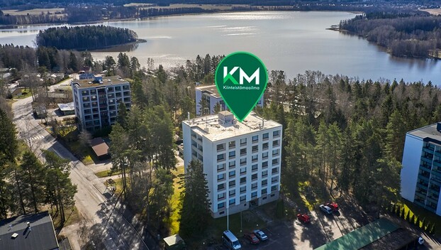 Salmenmäentie 11, Routio, Lohja