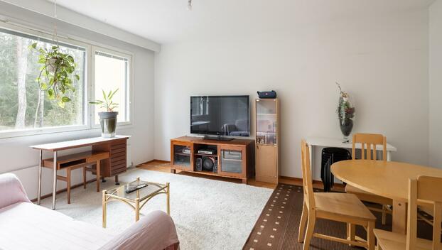 Venuksenkuja 5, Mikkola, Vantaa