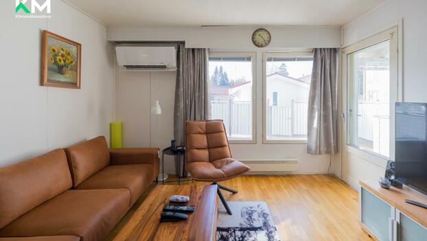 Haavikkotie 30, Kannisto, Kerava