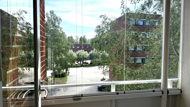 Seunalantie 15, Sompio, Kerava