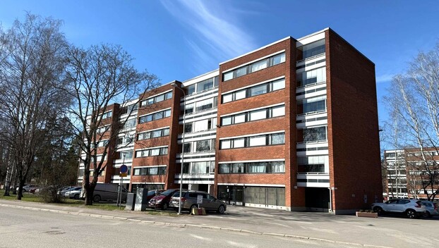 Seunalantie 15, Sompio, Kerava