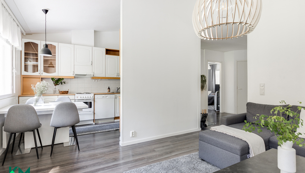 Oritputaantie 43, Iinatti, Oulu