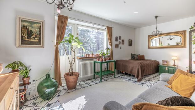 Karjalammentie 1, Moisio, Mikkeli