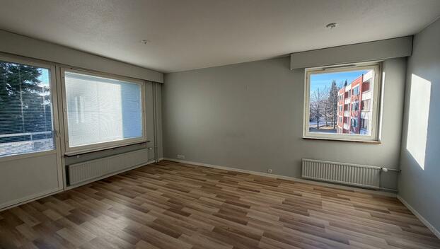 Hallintotie 10, Iittala, Hämeenlinna