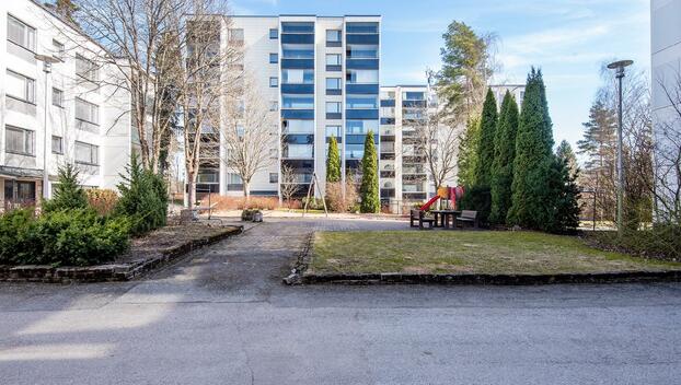 Piinokankatu 7, Varissuo, Turku