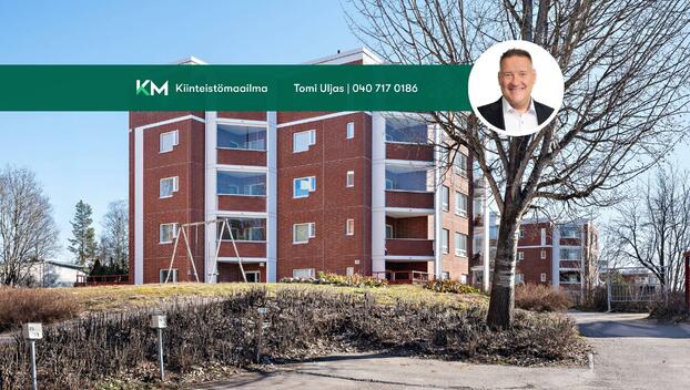 Vallikallionkuja 5, Vallikallio, Espoo