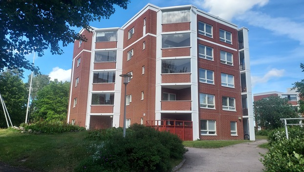Vallikallionkuja 5, Vallikallio, Espoo