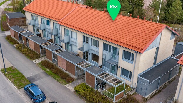 Tasbyntie 14, Söderkulla, Sipoo